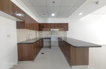 Apartment - Studio - 1 Bathroom for rent in Nova Tower - Dubai Silicon Oasis - Dubai