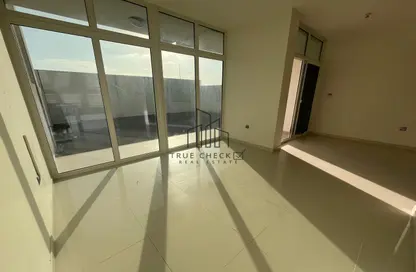 Townhouse - 3 Bedrooms - 3 Bathrooms for rent in Basswood - Damac Hills 2 - Dubai