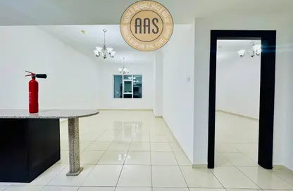Apartment - 1 Bedroom - 2 Bathrooms for rent in Al Rabia Tower - Majan - Dubai Land - Dubai
