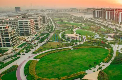 Apartment - 2 Bedrooms - 2 Bathrooms for sale in Park Field Tower 2 - Park Field - Dubai Hills Estate - Dubai