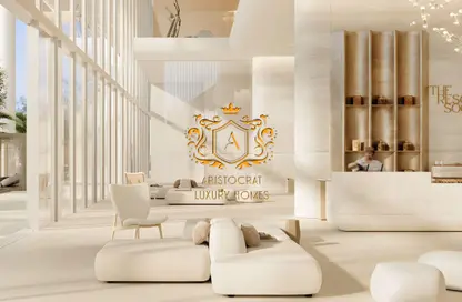 Duplex - 5 Bedrooms - 6 Bathrooms for sale in The Chedi Private Residences - Barsha Heights (Tecom) - Dubai