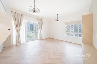 Apartment - 1 Bedroom - 1 Bathroom for sale in Al Ghozlan 3 - Al Ghozlan - Greens - Dubai