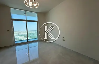 شقة - غرفة نوم - 1 حمام للايجار في سكايز من دانوب - ارجان - دبي