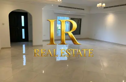 Villa - 4 Bedrooms - 5 Bathrooms for rent in Al Barsha South 4 - Al Barsha South - Al Barsha - Dubai