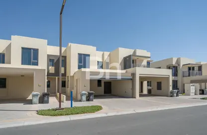 Townhouse - 4 Bedrooms - 4 Bathrooms for sale in Maple 1 - Maple at Dubai Hills Estate - Dubai Hills Estate - Dubai