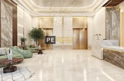 Apartment - 1 Bedroom - 2 Bathrooms for sale in Zyra Vista Residences - Al Warsan 4 - Al Warsan - Dubai