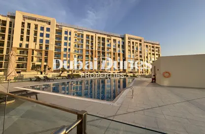 شقة - 1 حمام للايجار في برج روكان A - برج روكان - روكان - دبي لاند - دبي شقة - 1 حمام للايجار في برج روكان A - برج روكان - روكان - دبي لاند - دبي