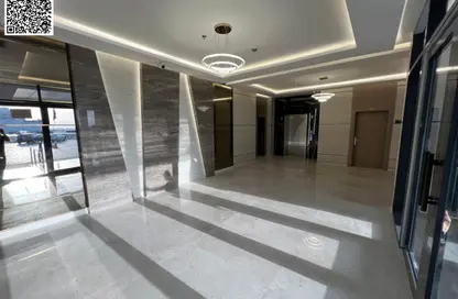 Apartment - 1 Bedroom - 2 Bathrooms for rent in Al Jurf 3 - Al Jurf - Ajman Downtown - Ajman