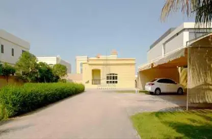 فيلا - 3 غرف نوم - 3 حمامات للايجار في الخوانيج 1 - الخوانيج - دبي