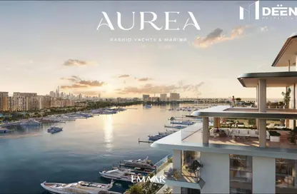 شقة - 3 غرف نوم - 3 حمامات للبيع في أوريا - ميناء راشد - دبي شقة - 3 غرف نوم - 3 حمامات للبيع في أوريا - ميناء راشد - دبي