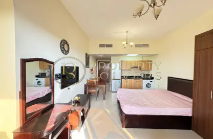 Apartment - Studio - 1 Bathroom for sale in Elite Sports Residence 8 - Elite Sports Residence - Dubai Sports City - Dubai