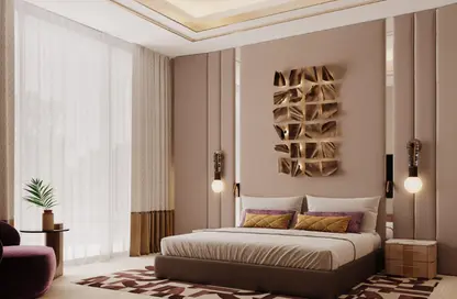 Apartment - 2 Bedrooms - 3 Bathrooms for sale in Taj Wellington Mews - Al Marjan Island - Ras Al Khaimah Apartment - 2 Bedrooms - 3 Bathrooms for sale in Taj Wellington Mews - Al Marjan Island - Ras Al Khaimah