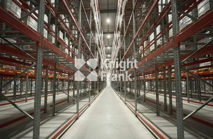 Warehouse - Studio for rent in Freezone South - Jebel Ali Freezone - Jebel Ali - Dubai