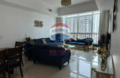 Apartment - 2 Bedrooms - 2 Bathrooms for sale in Hydra Avenue Towers - City Of Lights - Al Reem Island - Abu Dhabi