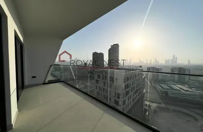 Apartment - 3 Bedrooms - 3 Bathrooms for sale in Binghatti Creek - Al Jaddaf - Dubai