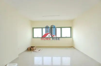 Apartment - 1 Bedroom - 2 Bathrooms for rent in Al Nada Tower - Al Nahda - Sharjah