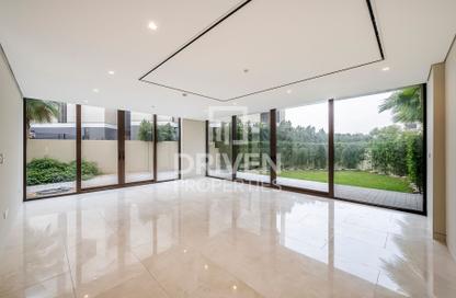 Villa - 4 Bedrooms - 5 Bathrooms for sale in Villa Amalfi - Jumeirah Bay Island - Jumeirah - Dubai