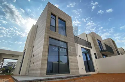 فيلا - 4 غرف نوم - 4 حمامات للايجار في شمس - المرابع العربية 3 - دبي فيلا - 4 غرف نوم - 4 حمامات للايجار في شمس - المرابع العربية 3 - دبي