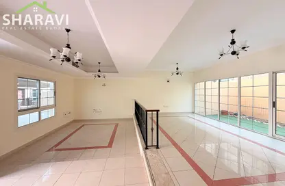 فيلا - 3 غرف نوم - 4 حمامات للايجار في فلل ميرديف 44 - مردف - دبي