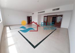 Apartment - 4 bedrooms - 4 bathrooms for rent in Emerald Tower - Khalifa Street - Abu Dhabi