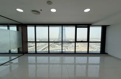 مكتب - استوديو للايجار في مركز جميرا للأعمال 4 (JBC 4) - (JLT) مجمع N - أبراج بحيرة الجميرا - دبي