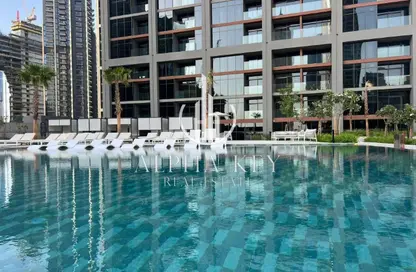 Apartment - 1 Bedroom - 1 Bathroom for rent in Peninsula One - Peninsula - Business Bay - Dubai Apartment - 1 Bedroom - 1 Bathroom for rent in Peninsula One - Peninsula - Business Bay - Dubai