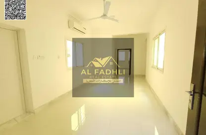 شقة - 2 غرف نوم - 2 حمامات للايجار في فلل الروضة 2 - 2  الروضة - الروضة - عجمان