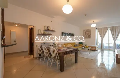 شقة - 2 غرف نوم - 4 حمامات للبيع في برج أيكون 1 - (JLT) مجمع M - أبراج بحيرة الجميرا - دبي