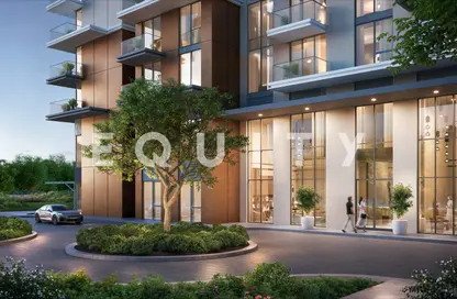 Apartment - 2 Bedrooms - 3 Bathrooms for sale in Parkwood - Dubai Hills Estate - Dubai