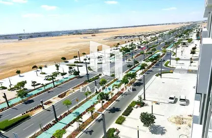 Apartment - 2 Bedrooms - 3 Bathrooms for sale in Oasis 1 - Oasis Residences - Masdar City - Abu Dhabi