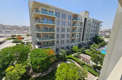 Apartment - Studio - 1 Bathroom for sale in Al Zahia Garden Apartments - Al Zahia - Muwaileh Commercial - Sharjah