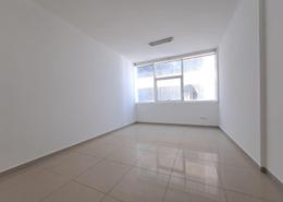 Apartment - 1 bedroom - 1 bathroom for rent in Suroor 443 - Al Nahda - Sharjah