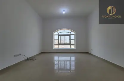 Apartment - 1 Bedroom - 1 Bathroom for rent in Khalifa City A Villas - Khalifa City A - Khalifa City - Abu Dhabi