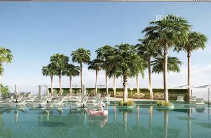شقة - 2 غرف نوم - 2 حمامات للبيع في ماج 330 - سيتي أوف أرابيا - دبي