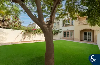 Villa - 3 Bedrooms - 3 Bathrooms for sale in Springs 15 - The Springs - Dubai