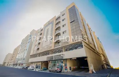 Apartment - 2 Bedrooms - 2 Bathrooms for rent in Muwaileh Commercial - Sharjah