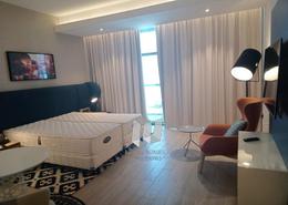 Studio - 1 bathroom for rent in Al Sofouh Suites - Al Sufouh 1 - Al Sufouh - Dubai