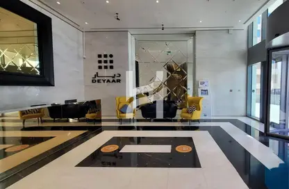 Apartment - 2 Bedrooms - 3 Bathrooms for rent in ATRIA RA - Atria Residences - The Atria - Business Bay - Dubai