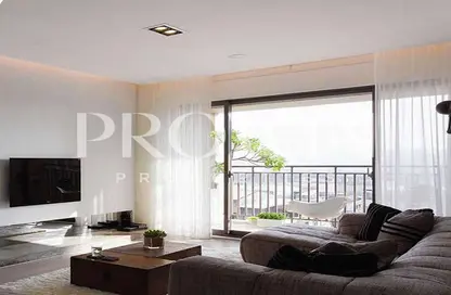 Apartment - 1 Bedroom - 1 Bathroom for sale in Laya Mansion - Jumeirah Village Circle - Dubai