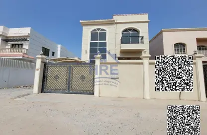 Villa - 5 Bedrooms - 7 Bathrooms for sale in Al Rawda 2 - Al Rawda - Ajman