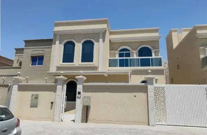 Villa - 5 Bedrooms - 7 Bathrooms for rent in Al Zaheya Gardens - Al Zahya - Ajman