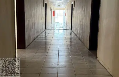 Labor Camp - Studio - 7+ Bathrooms for rent in Al Jurf Industrial 2 - Al Jurf Industrial - Ajman