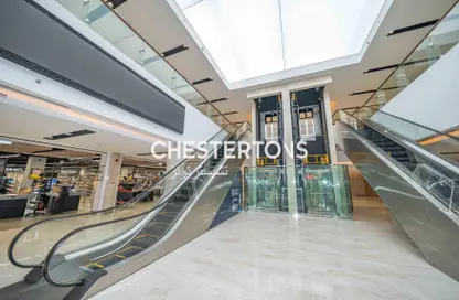 متجر - استوديو - 1 حمام للايجار في المرحلة 1 - مجمع دبي للاستثمار - دبي