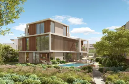 فيلا - 3 غرف نوم - 4 حمامات للبيع في ذا أيكرز (المرحلة الأولى) - ذا إيكرز - دبي لاند - دبي فيلا - 3 غرف نوم - 4 حمامات للبيع في ذا أيكرز (المرحلة الأولى) - ذا إيكرز - دبي لاند - دبي