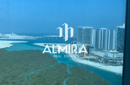 شقة - 1 حمام للايجار في أبراج هيدرا افينيو - مدينة الأضواء - جزيرة الريم - أبوظبي