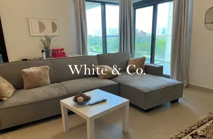 Apartment - 2 Bedrooms - 3 Bathrooms for rent in AZIZI Berton - Al Furjan - Dubai