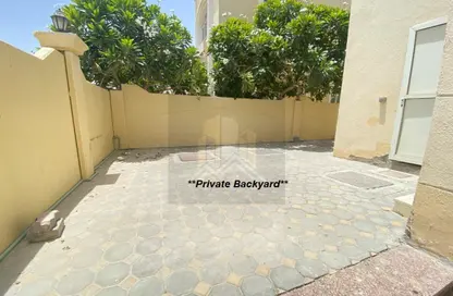 Apartment - 2 Bedrooms - 2 Bathrooms for rent in Khalifa City A Villas - Khalifa City A - Khalifa City - Abu Dhabi