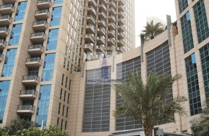 Apartment - 3 Bedrooms - 3 Bathrooms for sale in Standpoint Tower 2 - Standpoint Towers - Downtown Dubai - Dubai