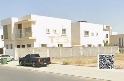 Land - Studio for sale in Ajman Hills - Al Alia - Ajman