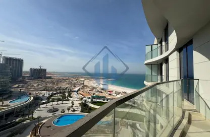 Apartment - 1 Bedroom - 1 Bathroom for rent in Northbay Residences - Mina Al Arab - Ras Al Khaimah